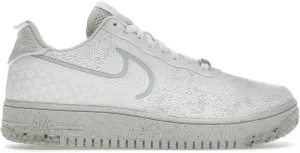Nike Mens Air Force 1 Low Crater Basketball Shoes
