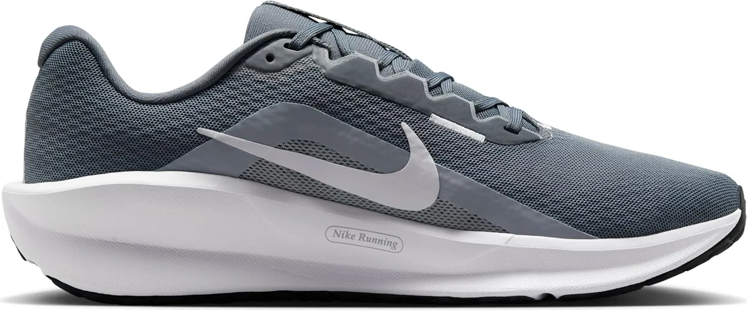 Nike Men's Downshifter 13 Road Running Shoes Sneaker