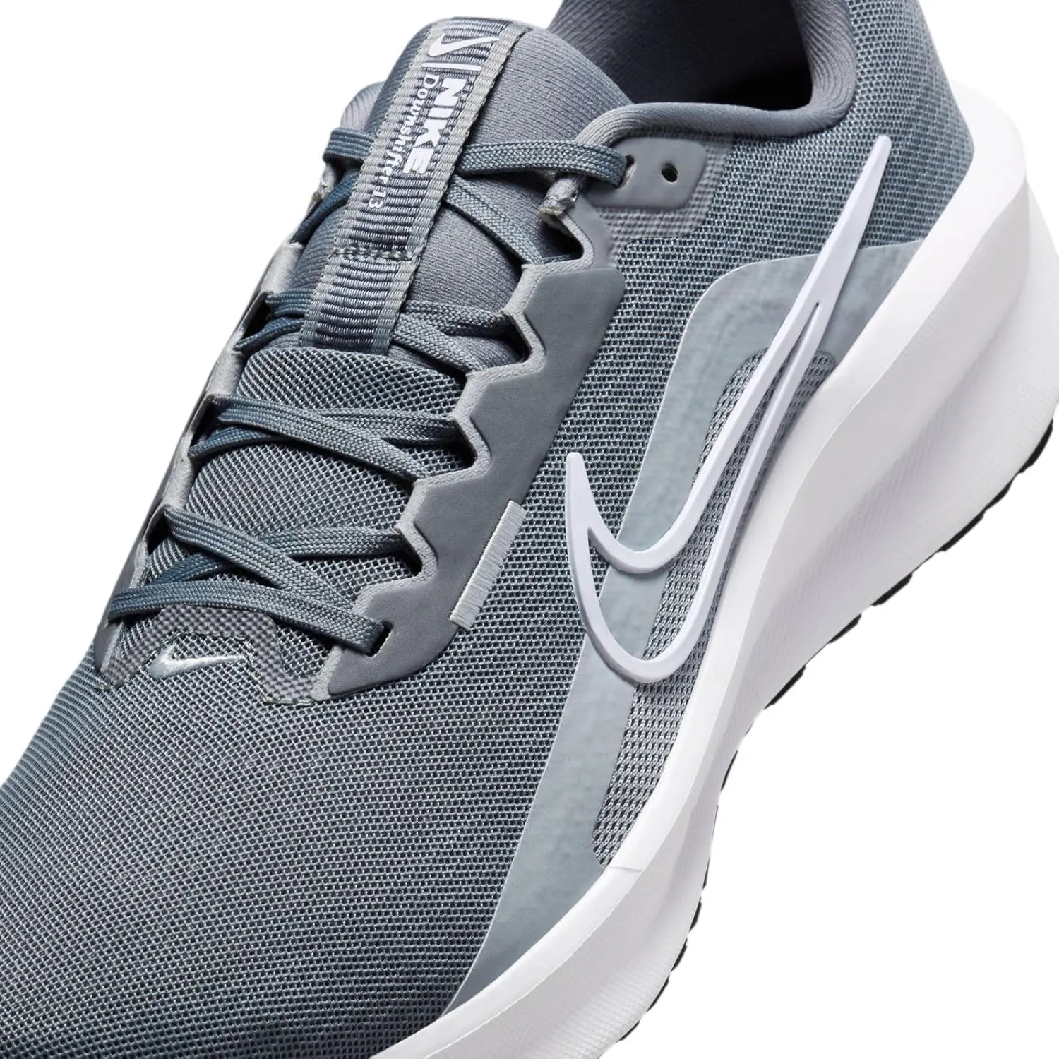 Nike Men's Downshifter 13 Road Running Shoes Sneaker