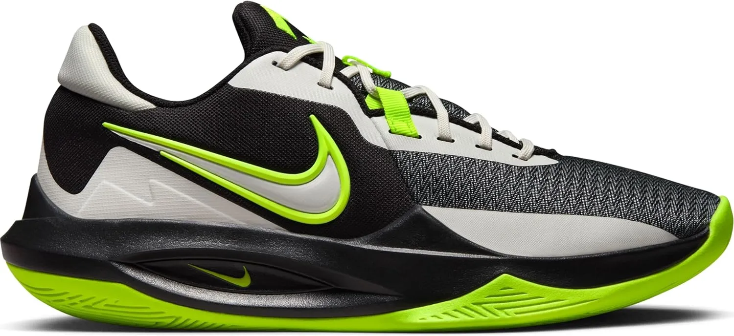 NIKE Men's Sneaker, 37.5 EU