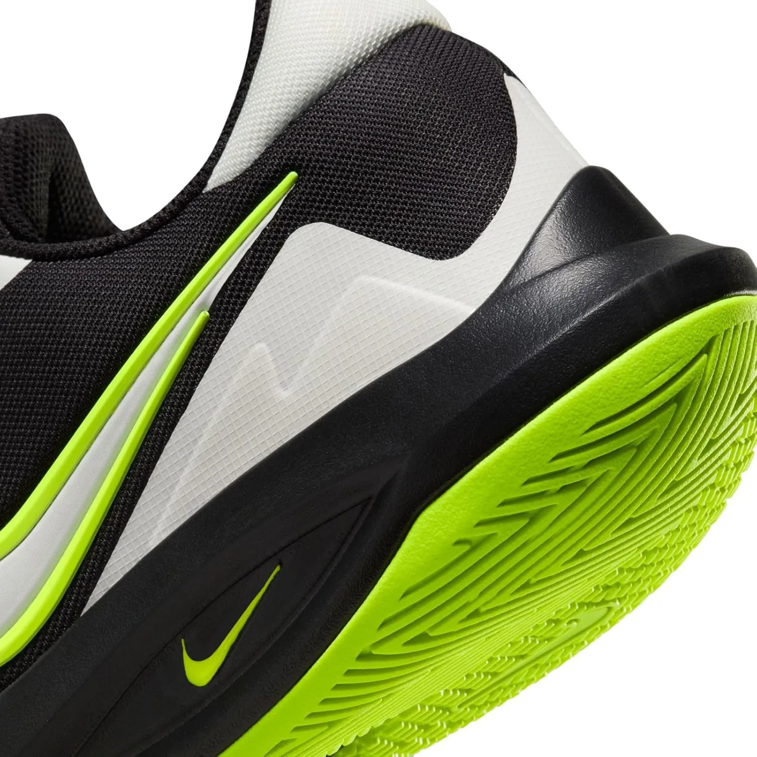 NIKE Men's Sneaker, 37.5 EU