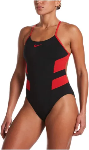 Nike Vex Cut-Out One Piece Female