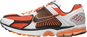 Nike Zoom Vomero 5 Mens (FB9149-800, Total Orange/White/Metallic Platinum/Black)