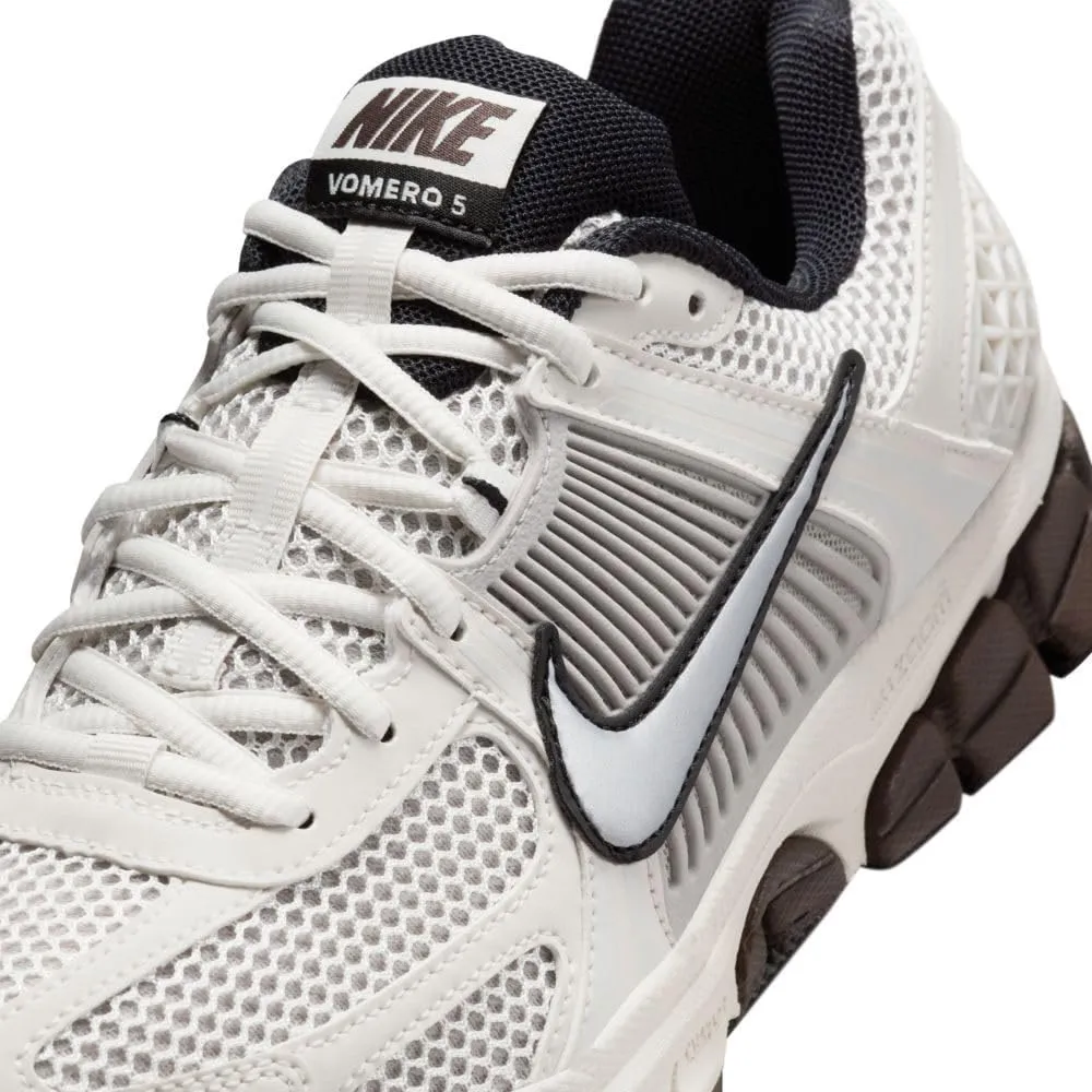 Nike Zoom Vomero 5 Women's Shoes (FJ2028-001, Phantom/Light Iron)