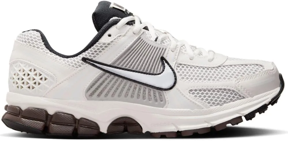 Nike Zoom Vomero 5 Women's Shoes (FJ2028-001, Phantom/Light Iron)
