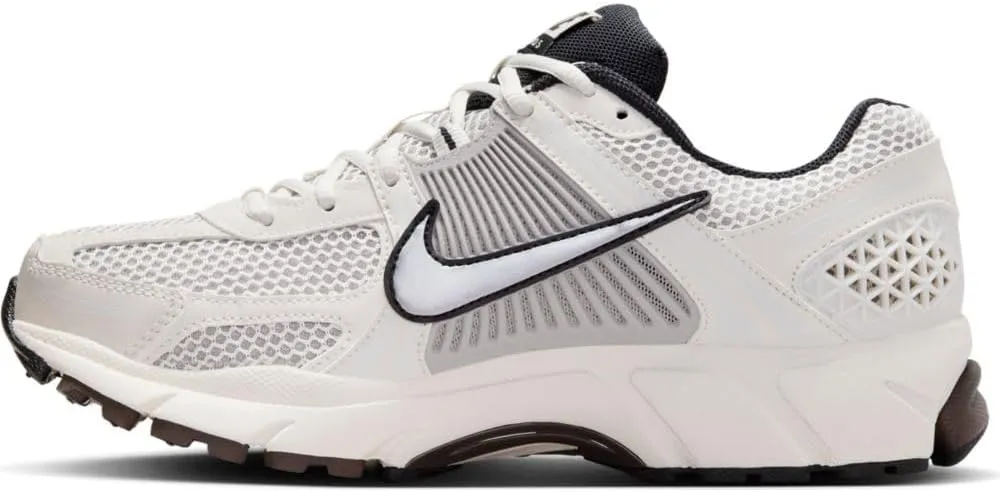 Nike Zoom Vomero 5 Women's Shoes (FJ2028-001, Phantom/Light Iron)