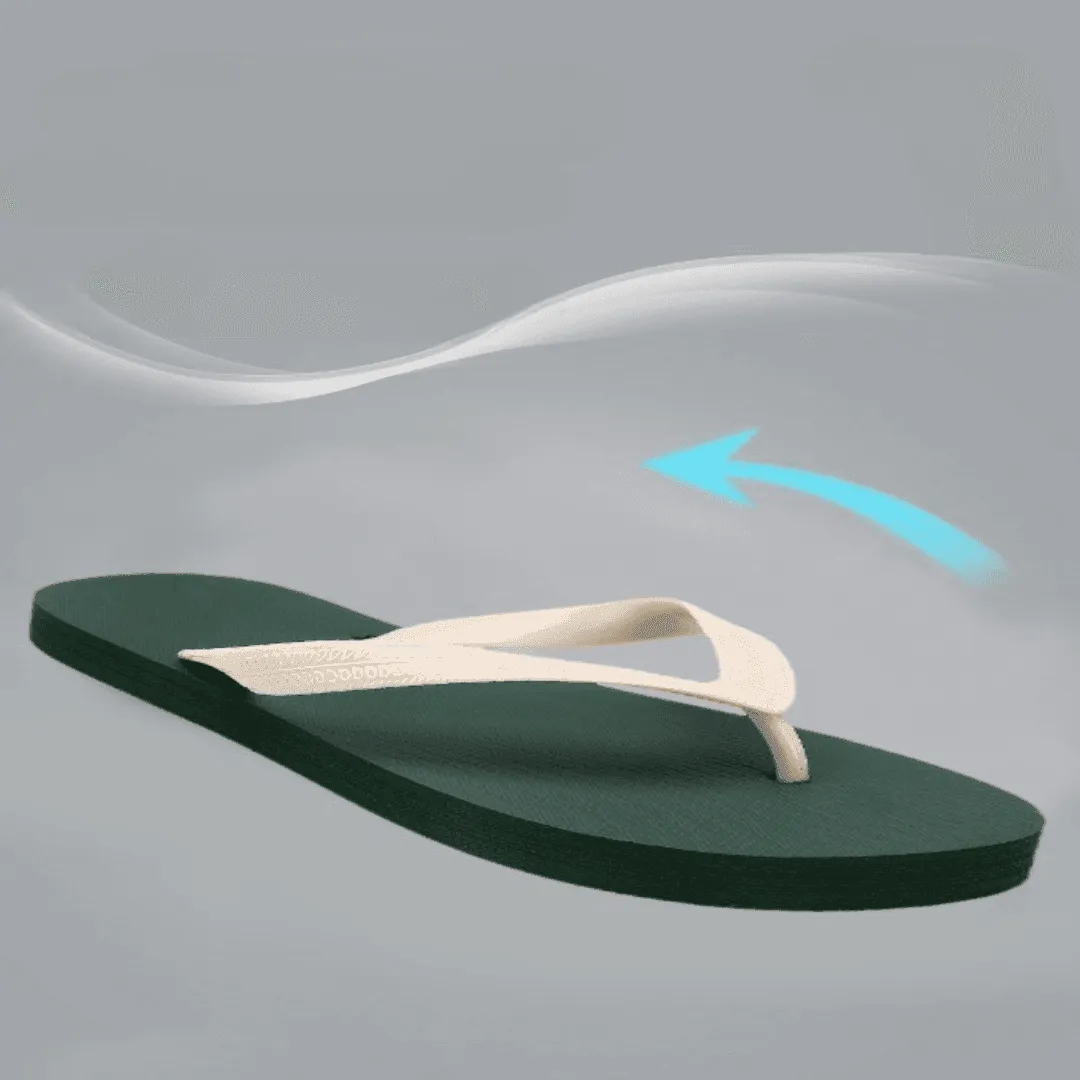 Non-slip Unisex Summer Slippers - Comfortable Walking Footwear
