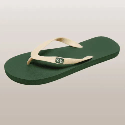 Non-slip Unisex Summer Slippers - Comfortable Walking Footwear