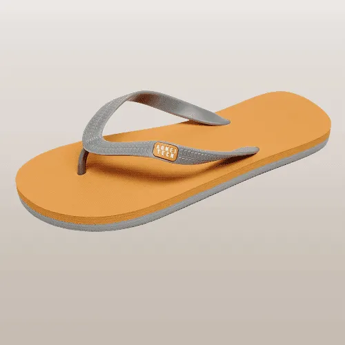 Non-slip Unisex Summer Slippers - Comfortable Walking Footwear