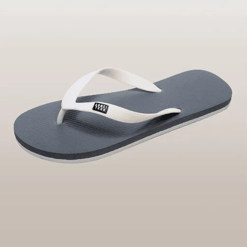 Non-slip Unisex Summer Slippers - Comfortable Walking Footwear