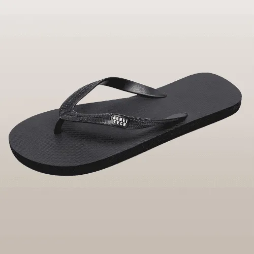Non-slip Unisex Summer Slippers - Comfortable Walking Footwear