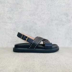 NUDE FOOTWEAR Loddie Sandal