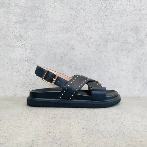 NUDE FOOTWEAR Loddie Sandal