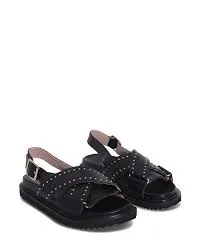NUDE FOOTWEAR Loddie Sandal