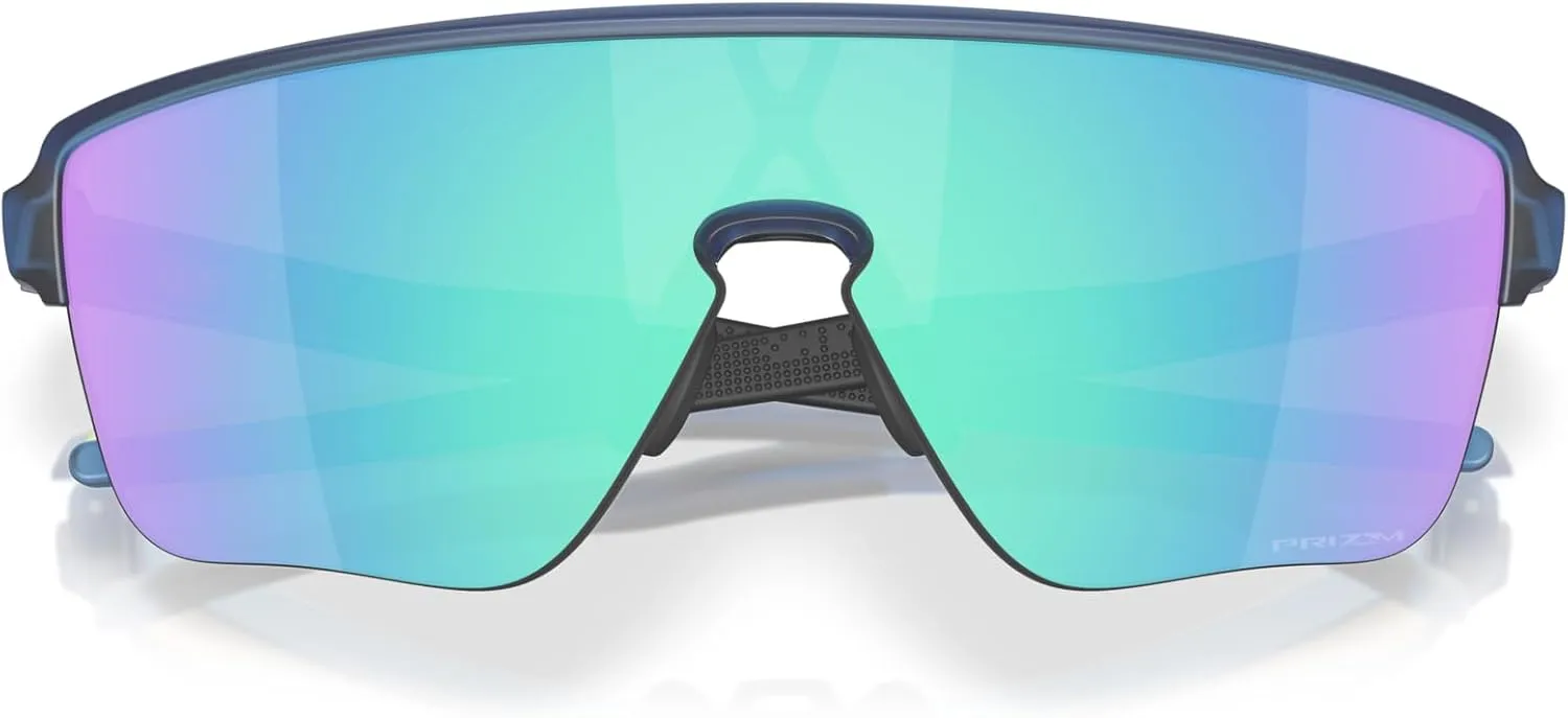 Oakley Men's Oo9415 Corridor Square Rectangular Sunglasses