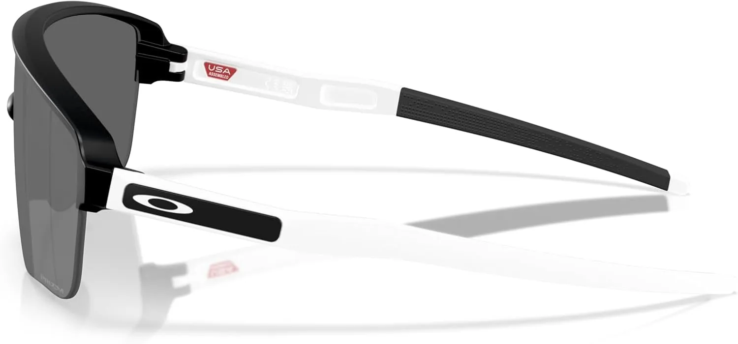 Oakley Men's Oo9415 Corridor Square Rectangular Sunglasses