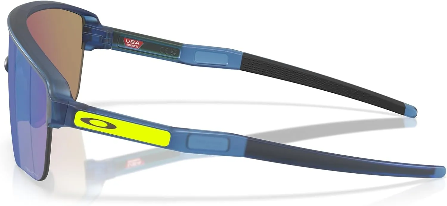 Oakley Men's Oo9415 Corridor Square Rectangular Sunglasses
