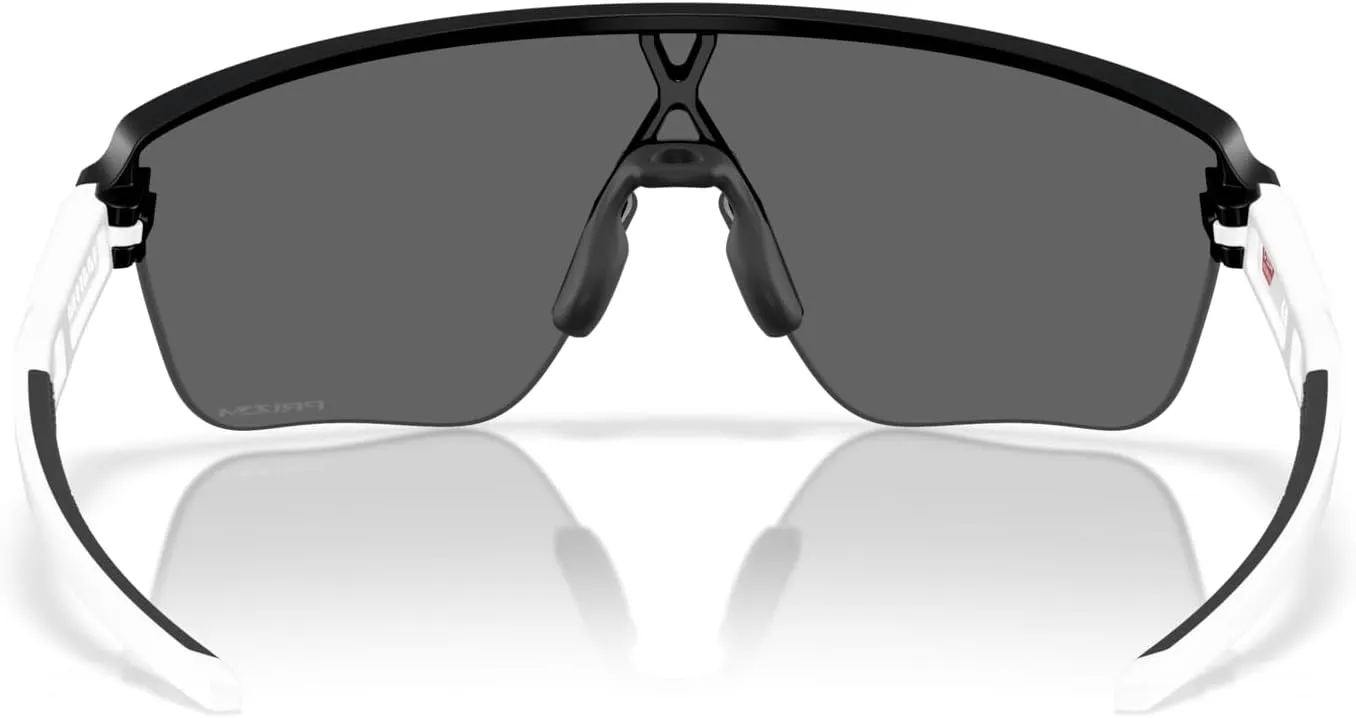 Oakley Men's Oo9415 Corridor Square Rectangular Sunglasses