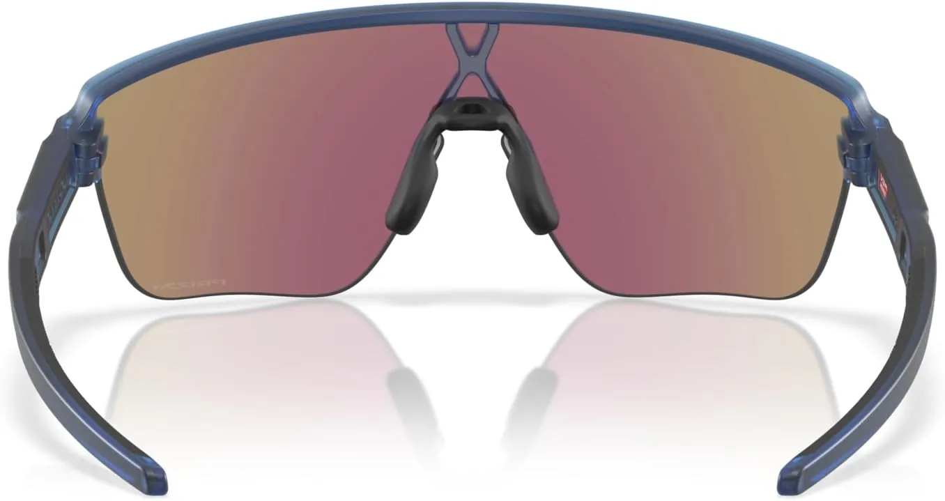 Oakley Men's Oo9415 Corridor Square Rectangular Sunglasses