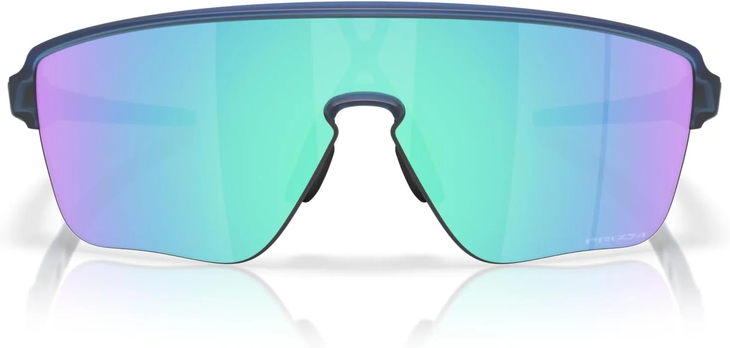 Oakley Men's Oo9415 Corridor Square Rectangular Sunglasses