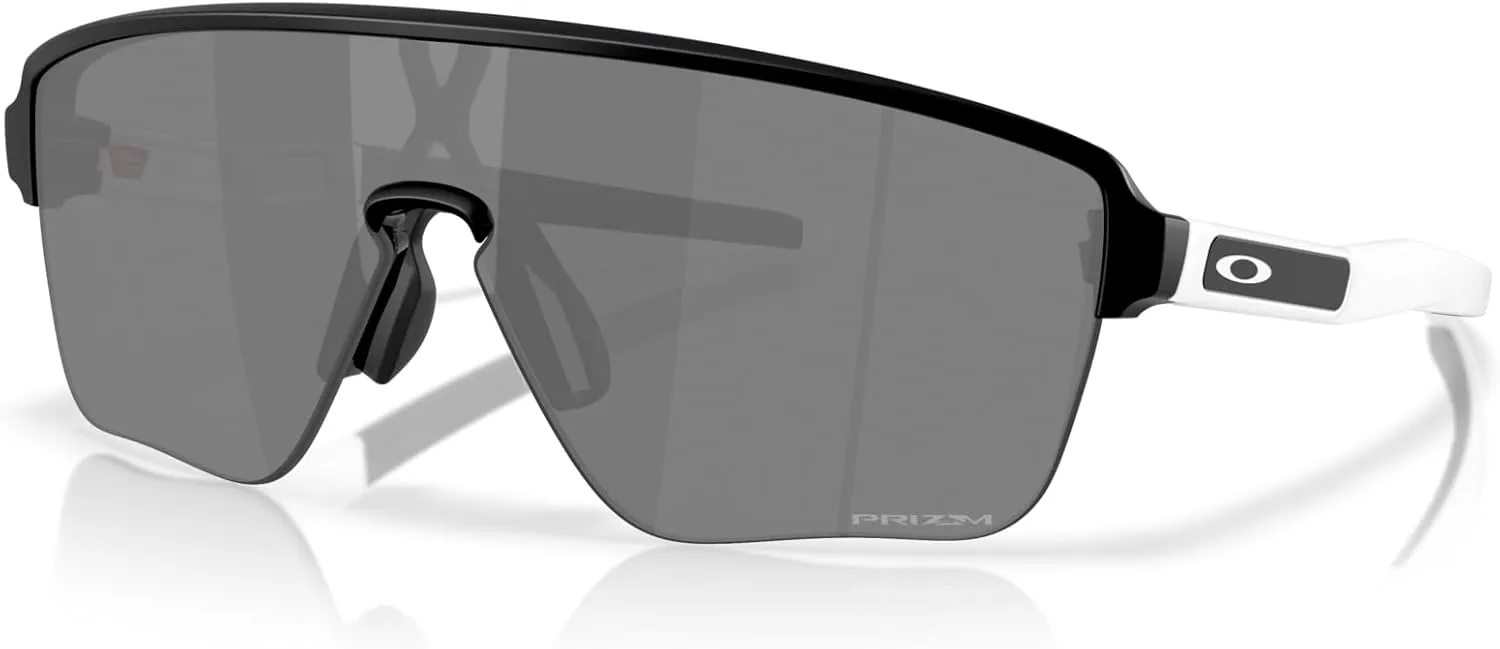 Oakley Men's Oo9415 Corridor Square Rectangular Sunglasses