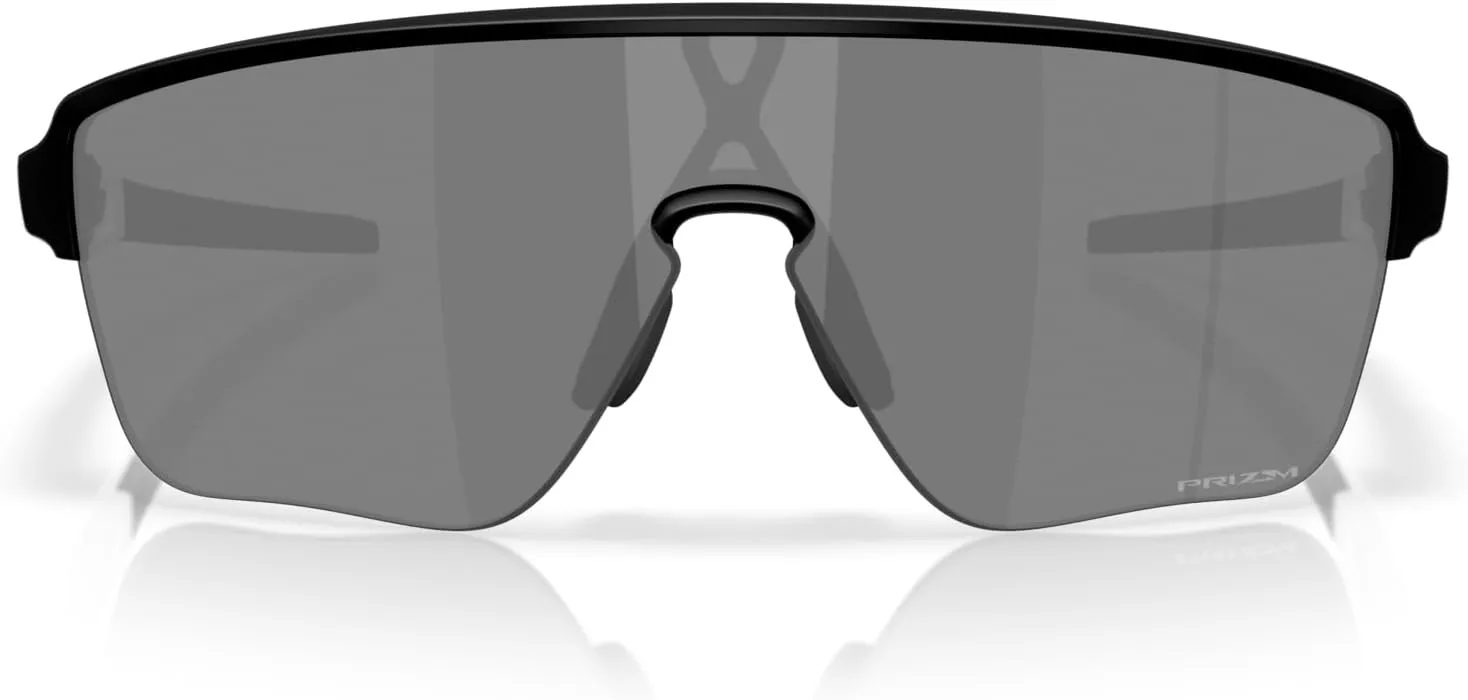 Oakley Men's Oo9415 Corridor Square Rectangular Sunglasses