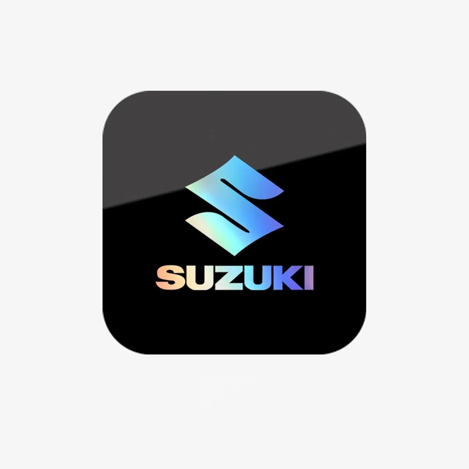 Oil Tank Cap Sticker for Suzuki Swift IV 2004 2005 2006 2007 08 09 10, Fuel Door Decal Car Accessories, Gas Cap Trim for A Sleek Exterior Look,A