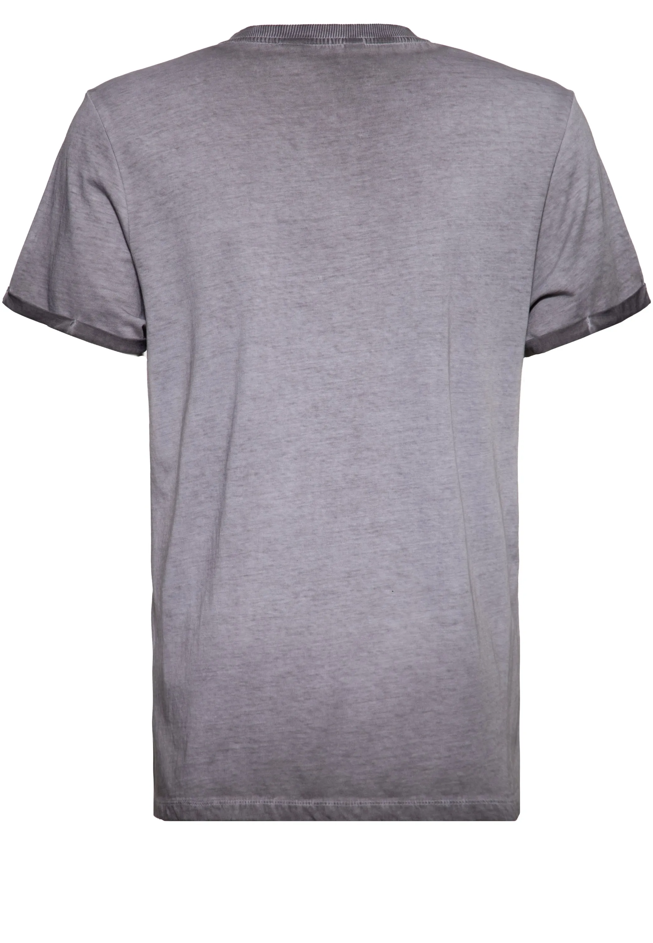Oilwash T-Shirt «Loud & Fast»
