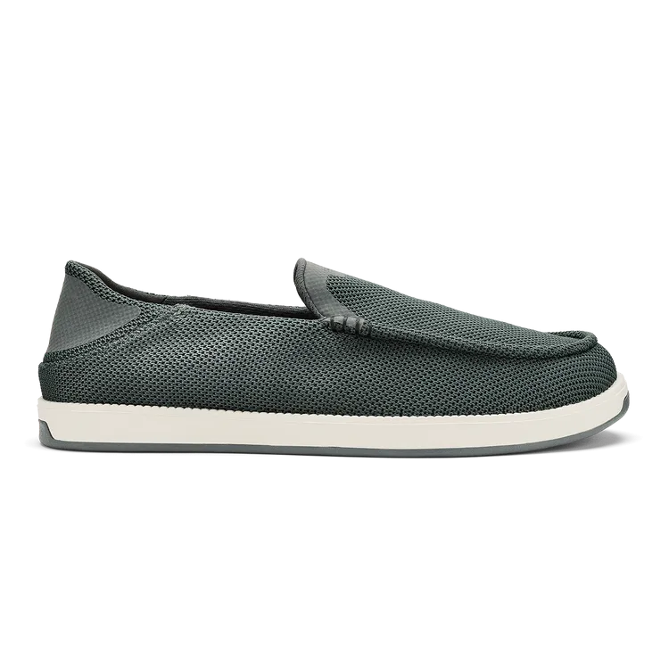 Olukai Men's Kakaha Mesh Slip-On Shoes