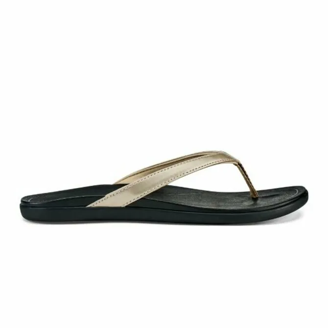 OluKai- Women's Leather Ho‘ōpio