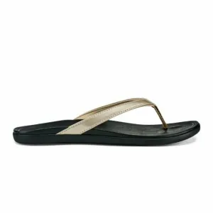 OluKai- Women's Leather Ho‘ōpio