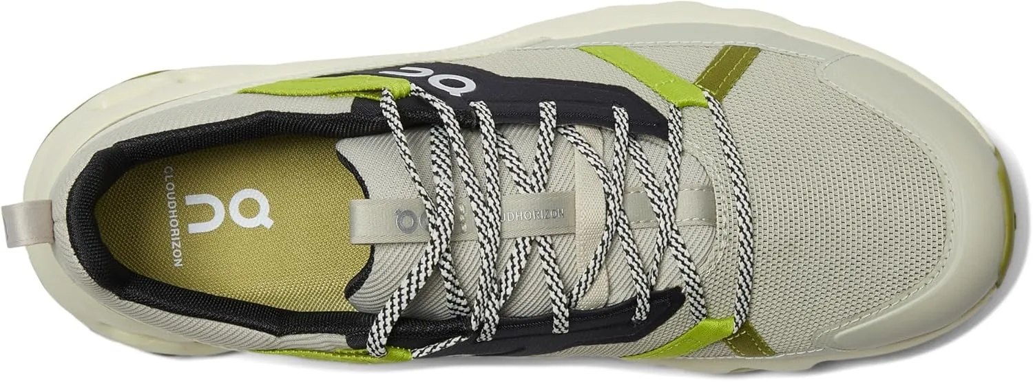 On Men's Cloudhorizon Sneaker