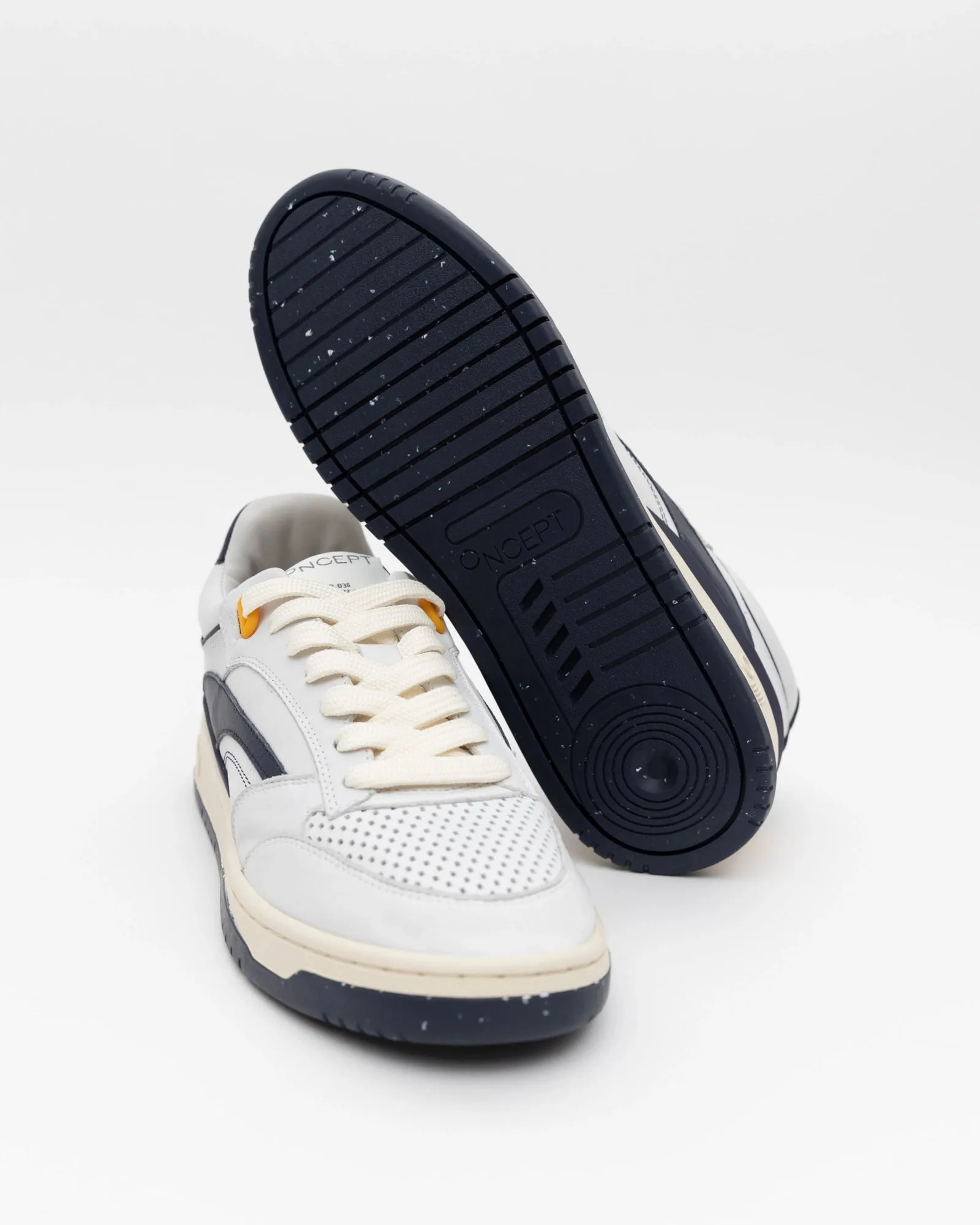 Oncept | Preston Indigo