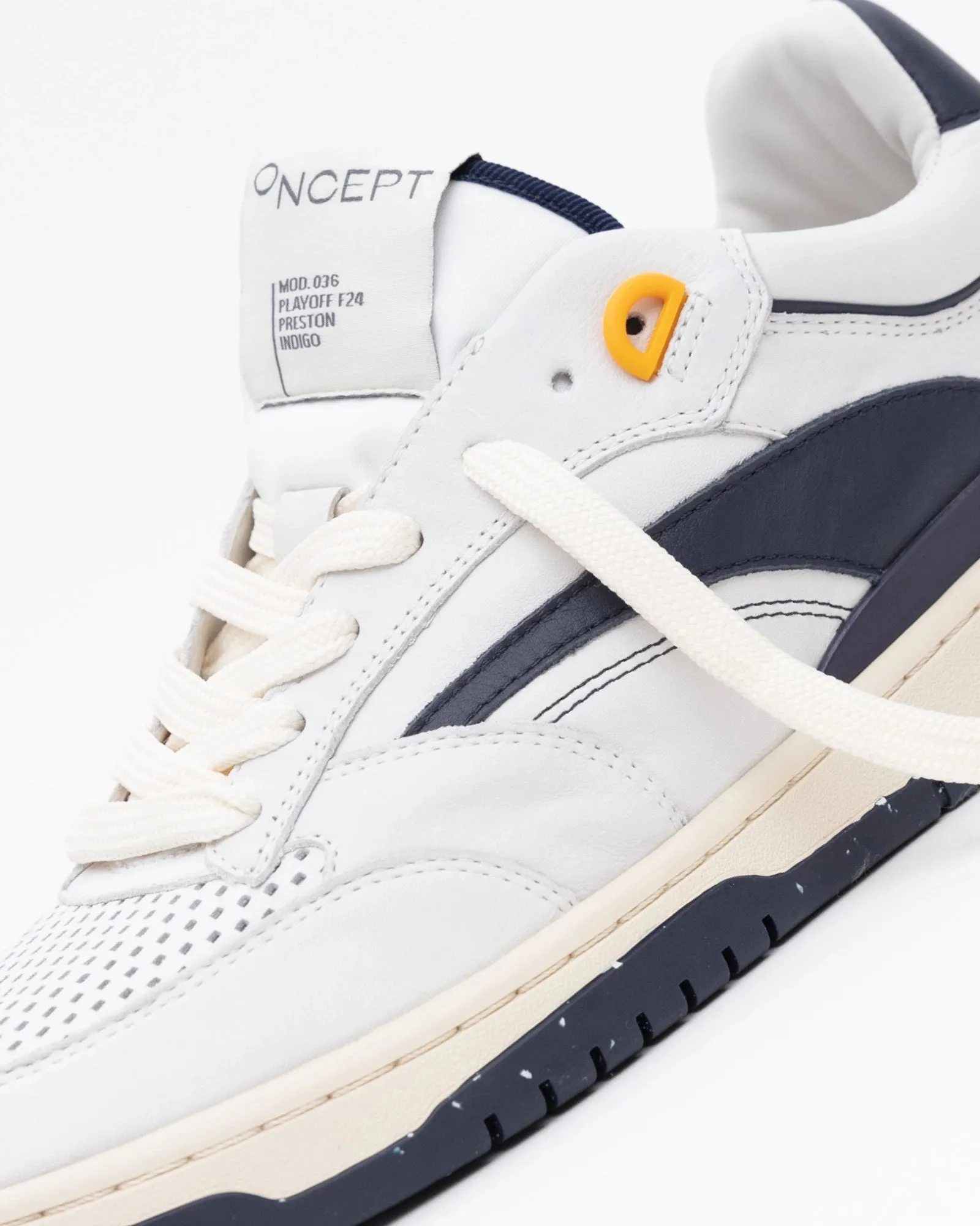 Oncept | Preston Indigo