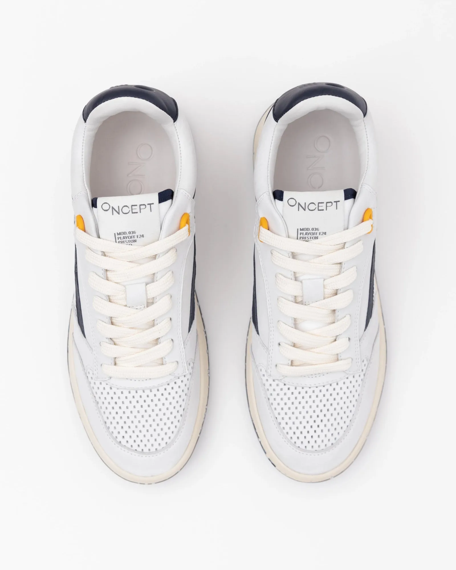 Oncept | Preston Indigo