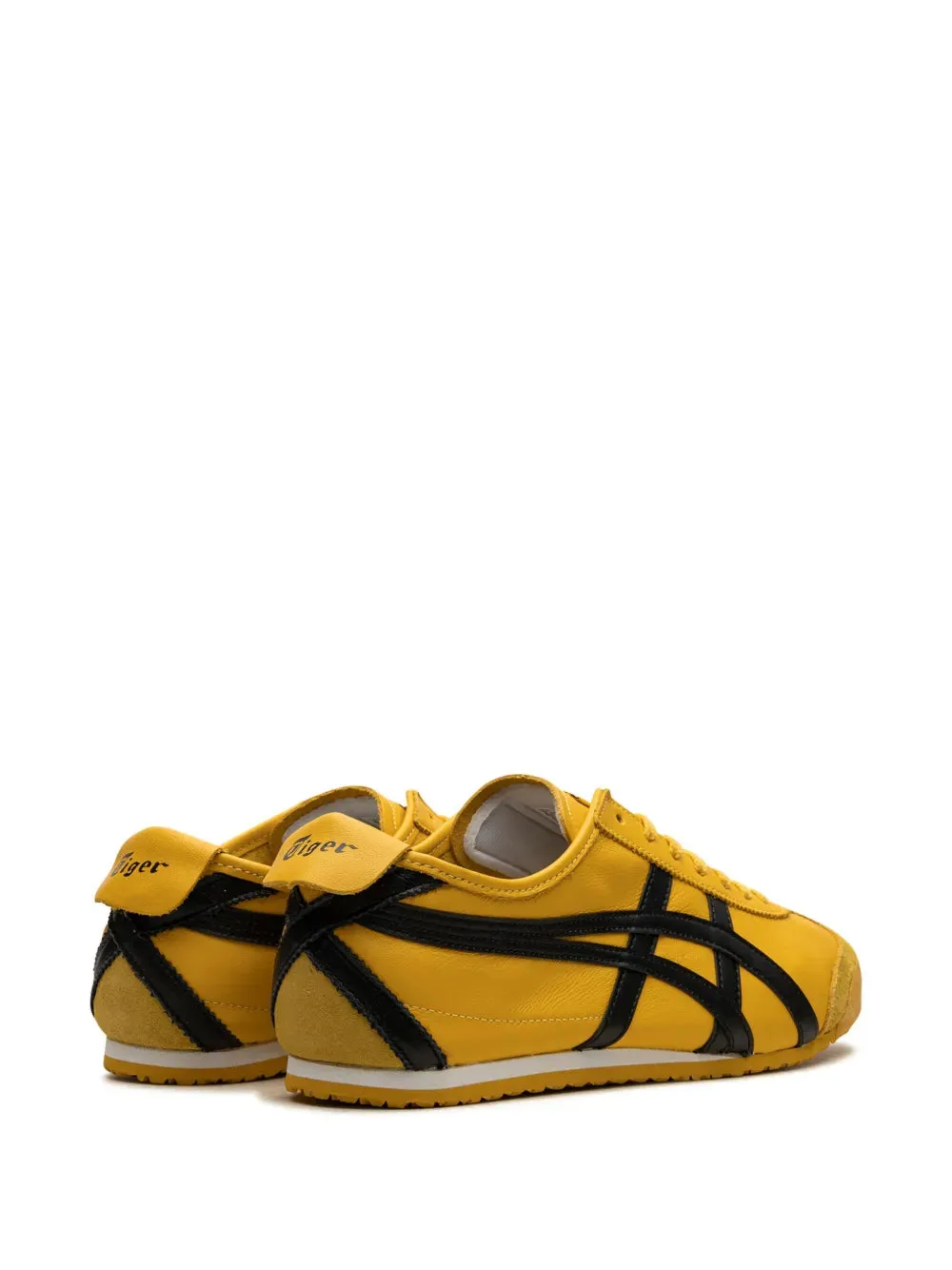 Onitsuka Tiger | Mexico 66 | Kill Bill Edition