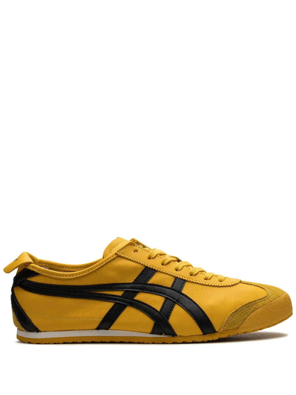 Onitsuka Tiger | Mexico 66 | Kill Bill Edition