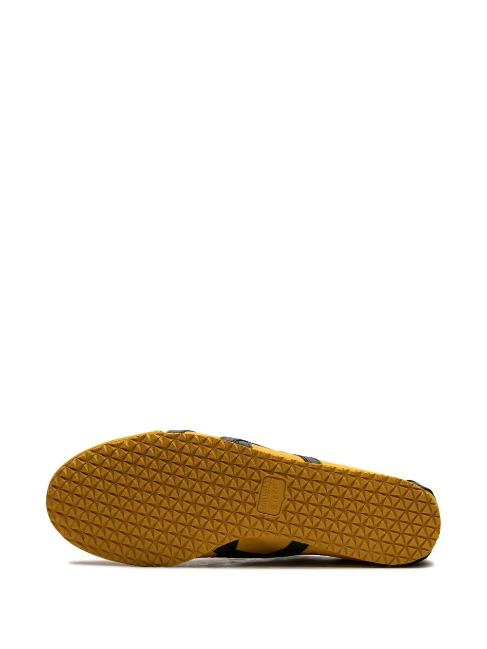 Onitsuka Tiger | Mexico 66 | Kill Bill Edition