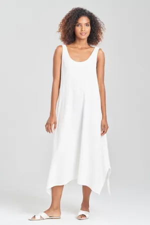 Onsen Short Gown