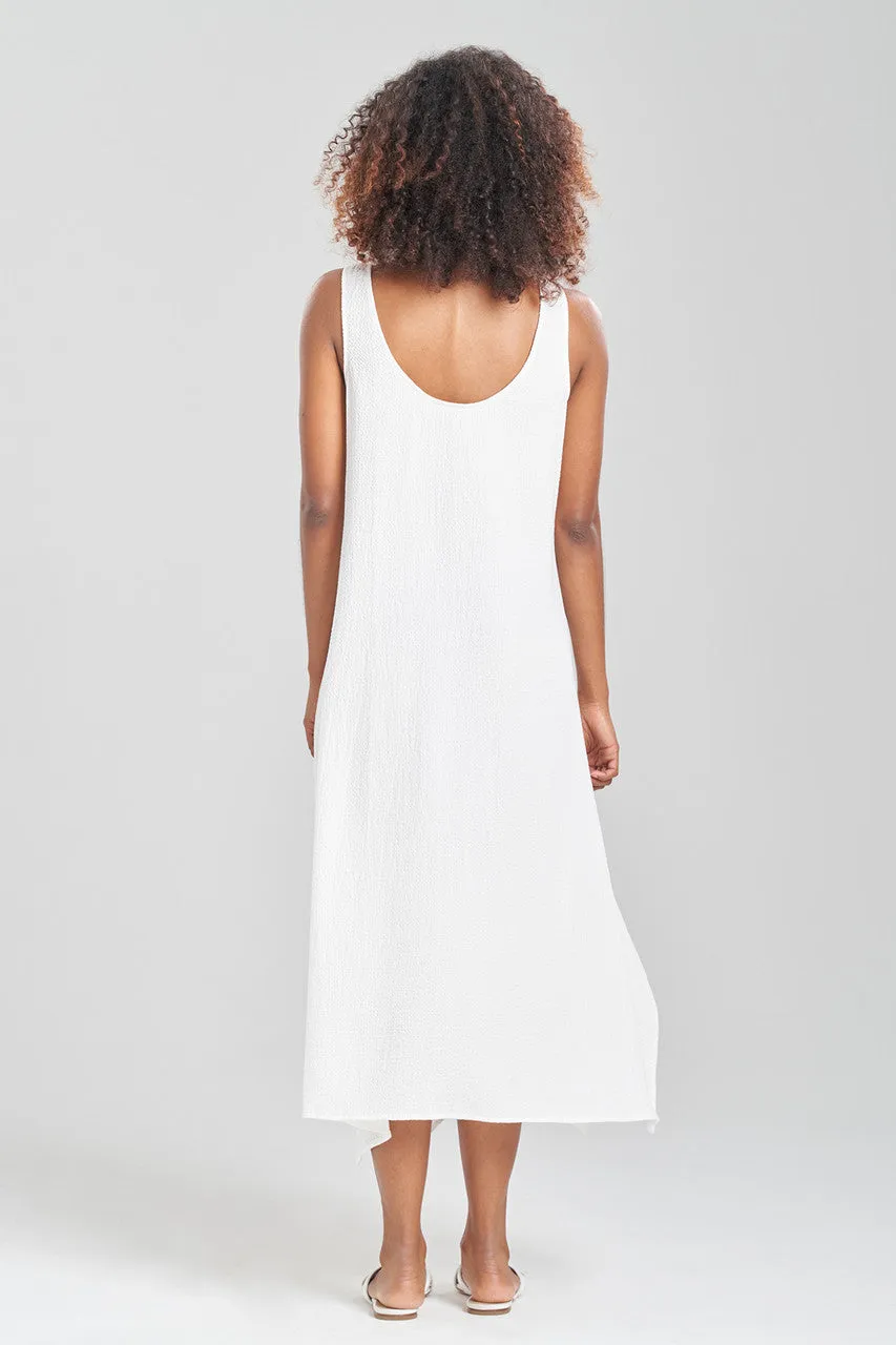 Onsen Short Gown