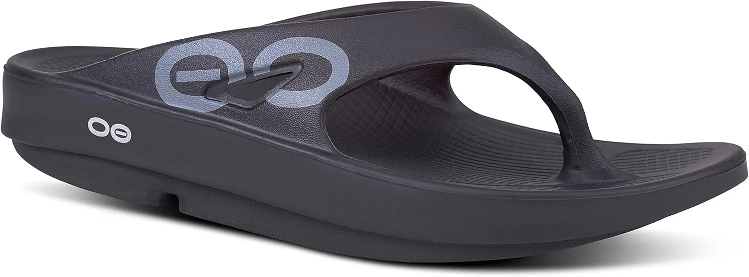 OOFOS - Unisex OOriginal Sport - Post Exercise Active Sport Recovery Thong Sandal