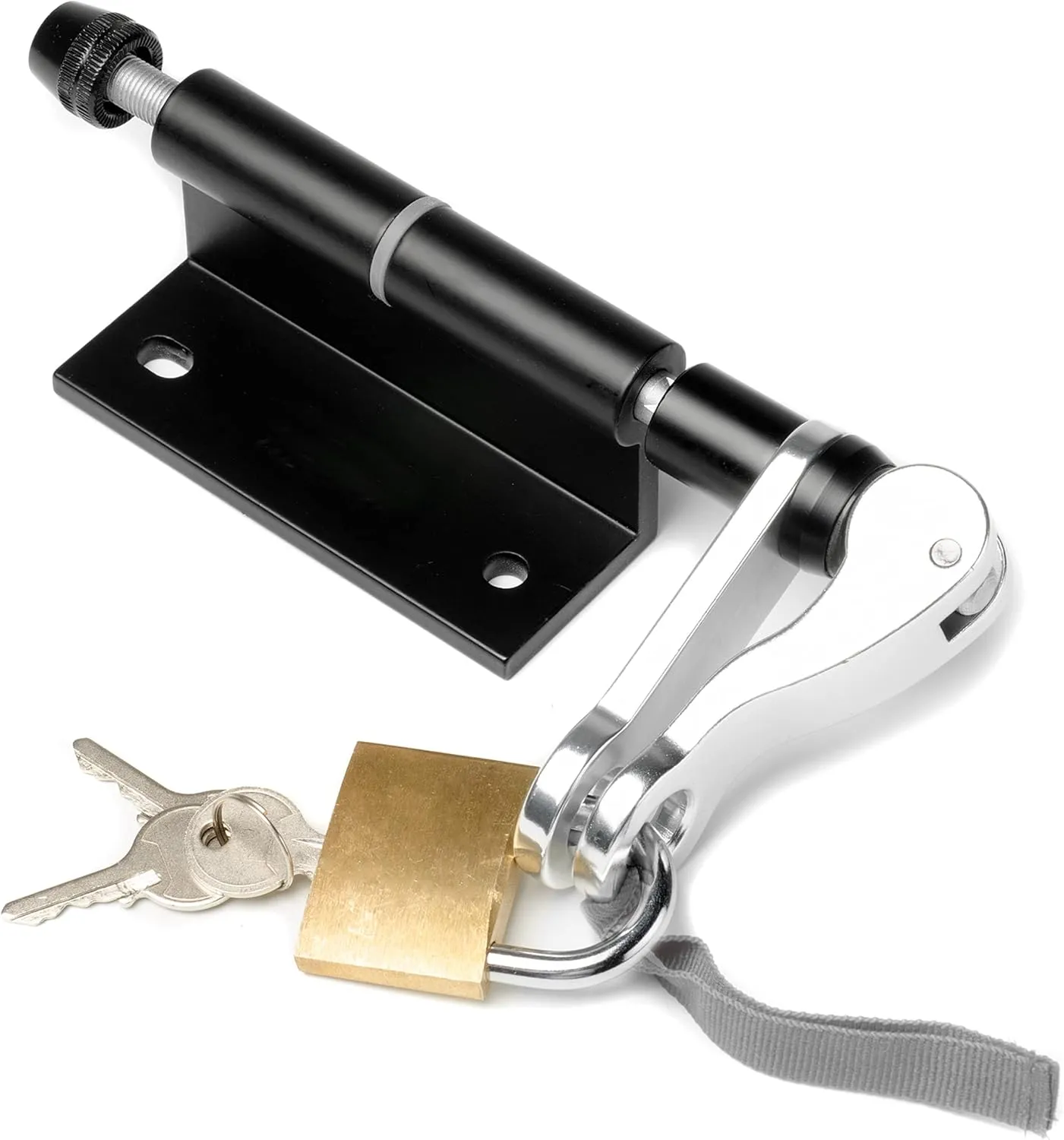 Original Bike Hitches by Delta Cycle - Securely Holds All Bicycles & Fits Any Flat Surface for Safe Transportation - Heavy Mountain Bikes, Road Bicycles & eBikes, Heat-Treated Aluminum