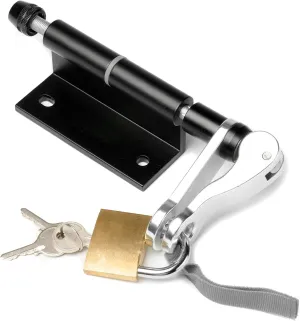 Original Bike Hitches by Delta Cycle - Securely Holds All Bicycles & Fits Any Flat Surface for Safe Transportation - Heavy Mountain Bikes, Road Bicycles & eBikes, Heat-Treated Aluminum