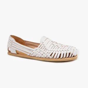 Origo Shoes The Huarache Wide By Anya White