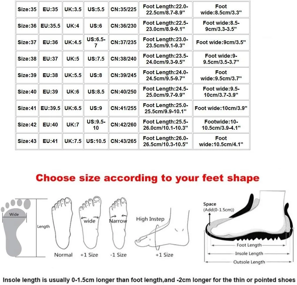 Orthopedic Sandals for Women Wide Width Flip Flops with Arch Support Casual Open Toe Platforms Casual Outdoor Shoes