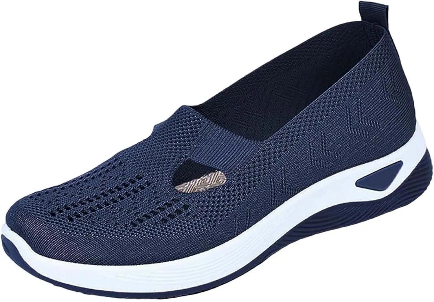 Orthopedic Shoes for Women, Zapatos Ortopédicos para Mujer, Orthoture Womens Shoes Breathable Soft Comfort Wear Shoes