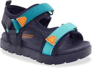 OSHKOSH B'GOSH Unisex-Child Meadow-b Sandal