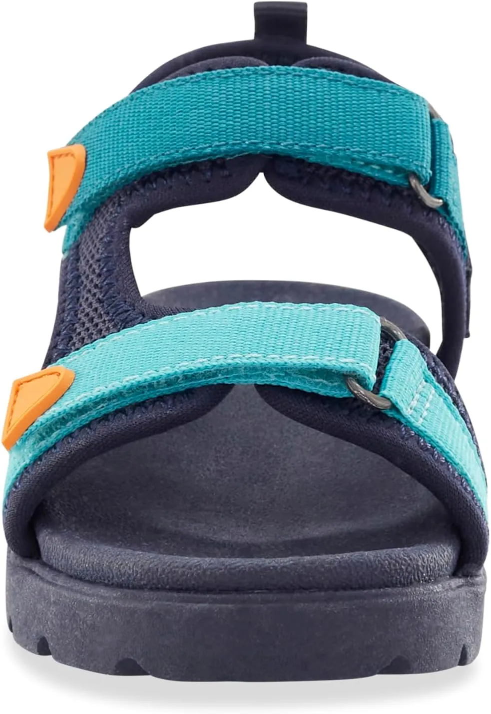 OSHKOSH B'GOSH Unisex-Child Meadow-b Sandal