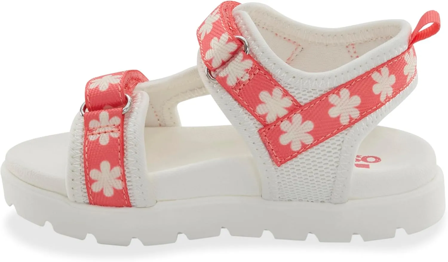 OSHKOSH B'GOSH Unisex-Child Meadow-g Sandal