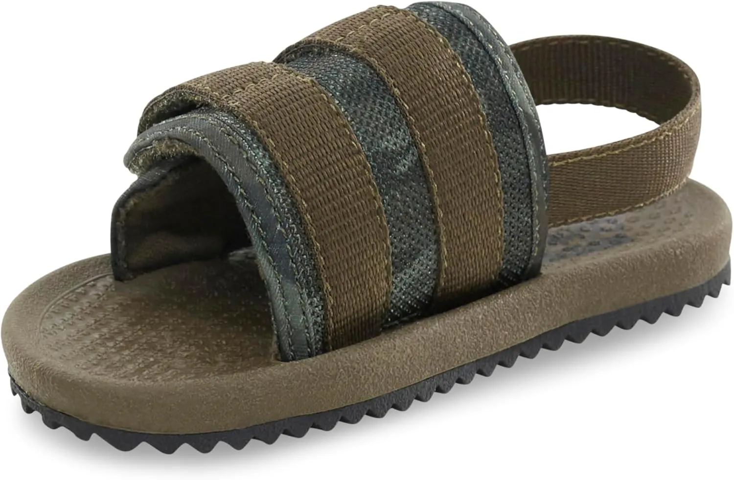 OSHKOSH B'GOSH Unisex-Child Oliver-b Sandal